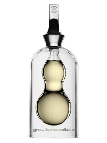 Gravitas Capitale