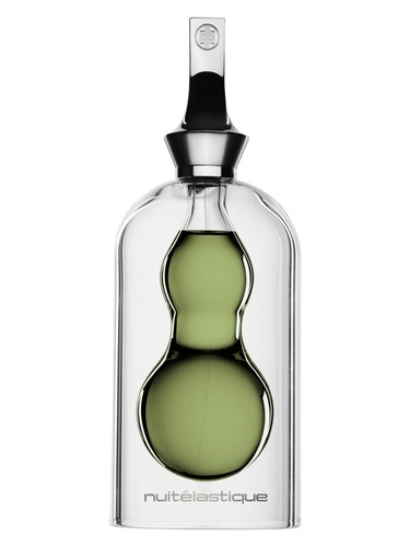 perfume Nuit Élastique Premiere Peau pro ženy a muže 