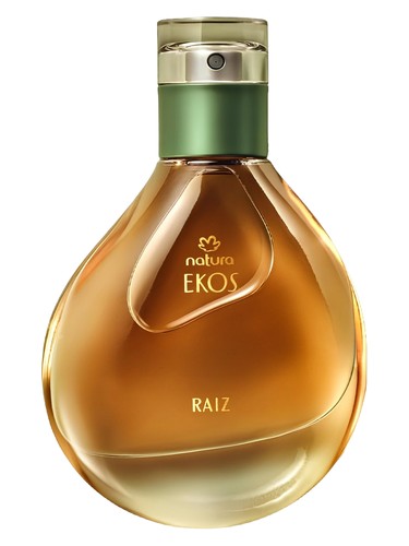 perfume Ekos Raiz Natura pro ženy a muže 