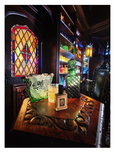 Estate Spirits Solstice Scents pro ženy a muže