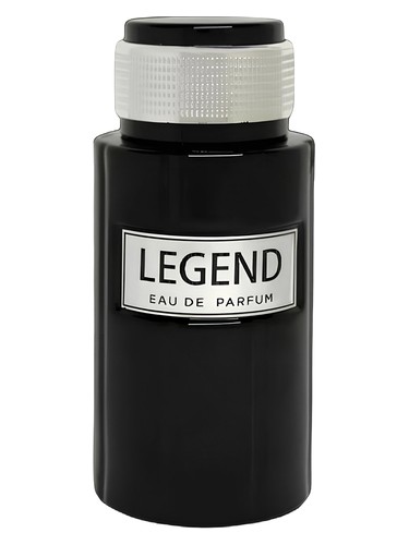 perfume LEGEND KSV pro muže 