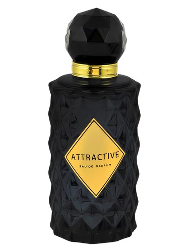 perfume ATTRACTIVE KSV pro ženy a muže 
