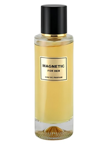 perfume MAGNETIC for HER KSV pro ženy 