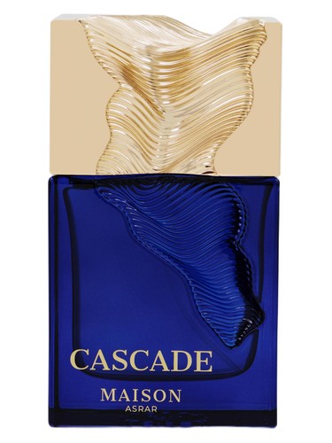 Cascade MAISON ASRAR pro ženy a muže 
