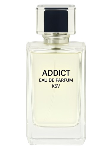 Addict For Women KSV pro ženy 