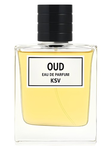 perfume OUD UNISEX KSV pro ženy a muže 