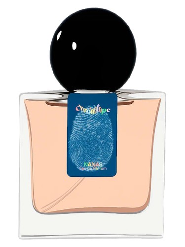 perfume Nanas Chronotope pro ženy a muže 