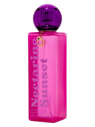 Nectarine Sunset Claire's pro ženy 