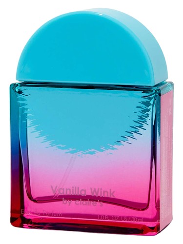 Vanilla Wink Claire's pro ženy 