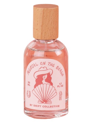 Mezcal on the Beach The Drift Collective pro ženy a muže