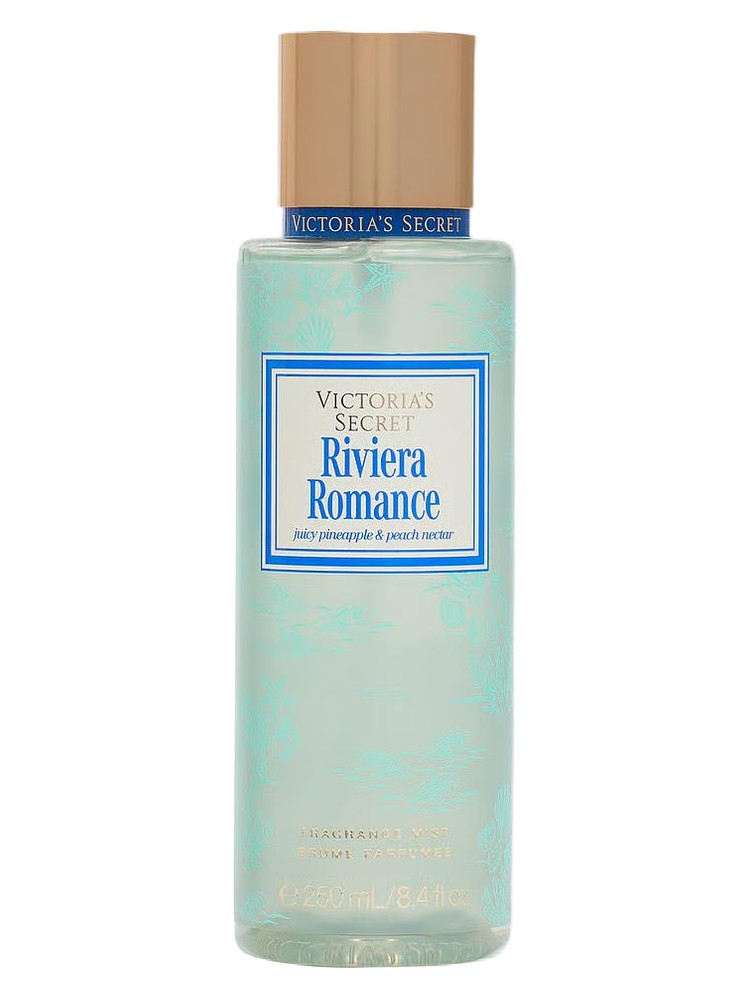 Riviera Romance Side Cascade Top Cream