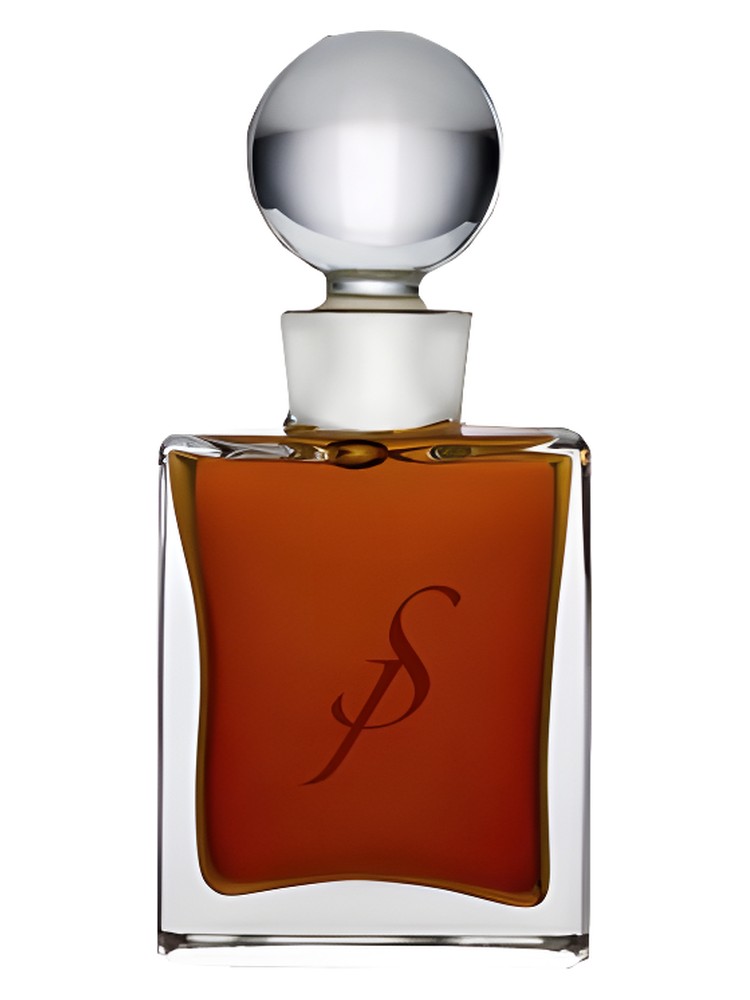Elektrou Strange Invisible Perfumes perfume - a fragrance for women 2010