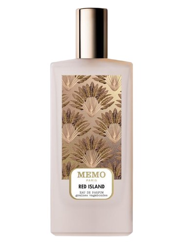 perfume Red Island Memo Paris pro ženy a muže 