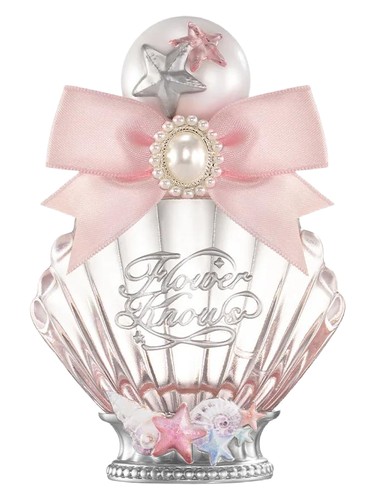 Crystal Apple Flower Knows pro ženy 