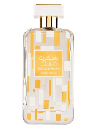 Secret Musk Athoor Al Alam pro ženy