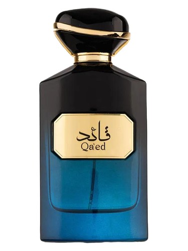 Qa’ed