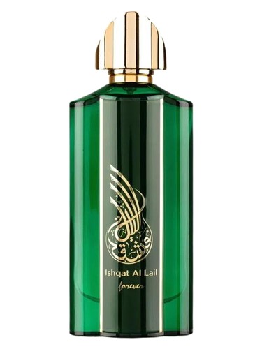 Ishqat Al Lail Forever