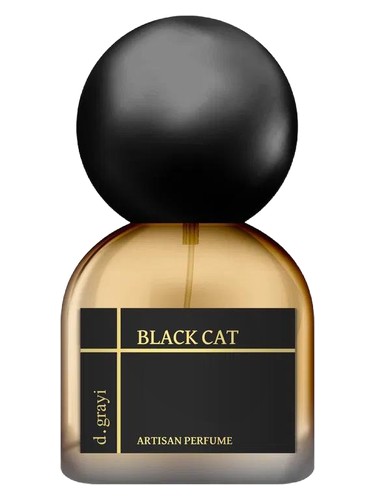 Black Cat d.grayi pro ženy a muže 