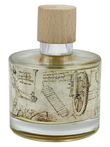 perfume Leonardo Balocchi 男性用