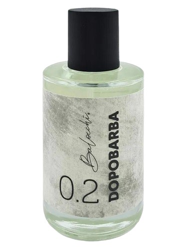 perfume 0.2 Balocchi 男性用