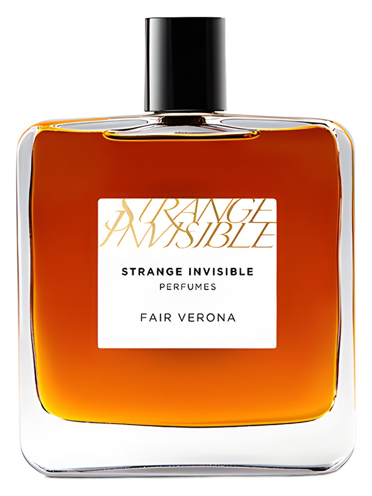 Fair Verona Strange Invisible Perfumes perfume - a fragrance for women 2005