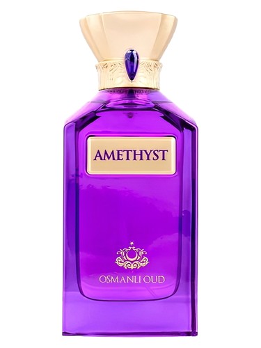 Amethyst Osmanli Oud pro ženy a muže