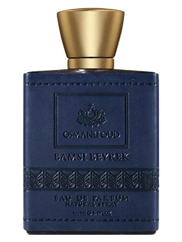 Bamsi Beyrek Osmanli Oud pro muže