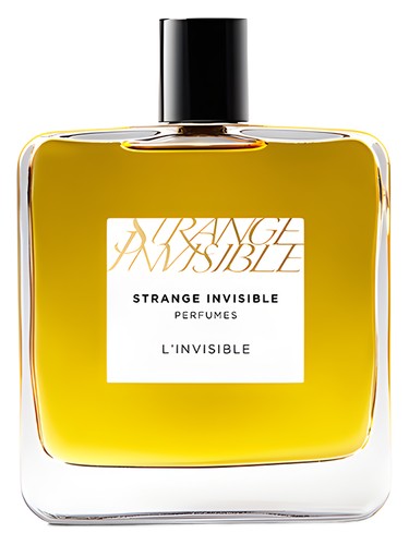 L'Invisible Strange Invisible Perfumes pro ženy