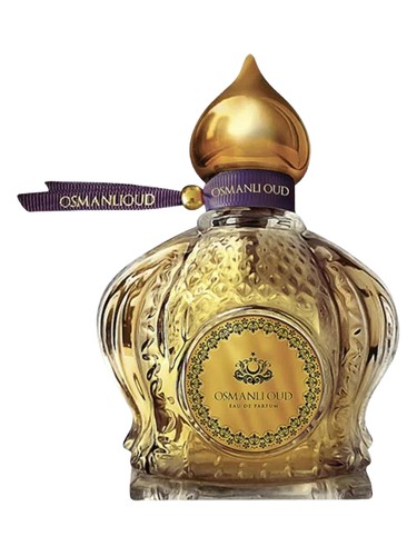 Ceren Osmanli Oud pro ženy 