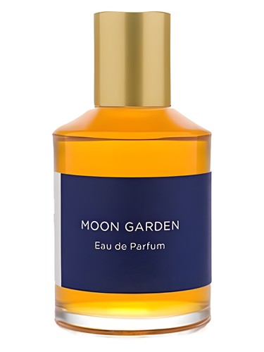 Moon Garden Strange Invisible Perfumes pro ženy