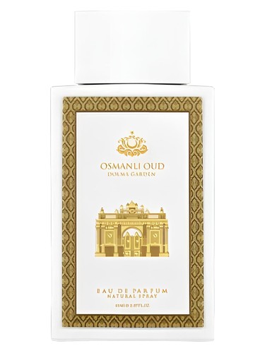 Dolma Garden Osmanli Oud pro ženy a muže