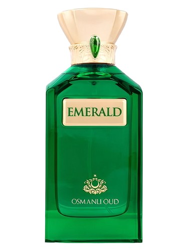 Emerald Osmanli Oud pro ženy a muže