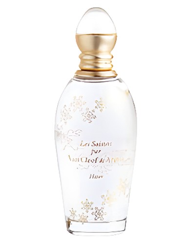 激安アウトレット通販 Les Saisons Hiver Van Cleef & Arpels perfume - a 香水(女性用)