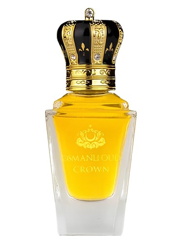 His Royal Highness Osmanli Oud pro ženy a muže