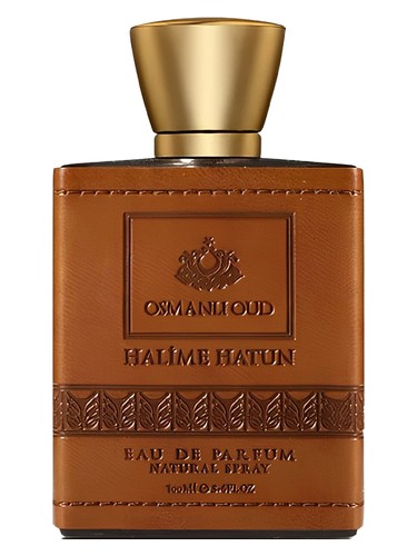 Halime Hatun Osmanli Oud pro ženy