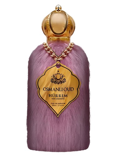 Hürrem the Cheerful Osmanli Oud pro ženy