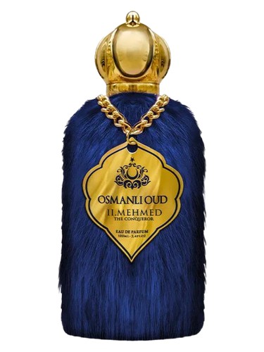 II. Mehmed the Conqueror Osmanli Oud pro muže