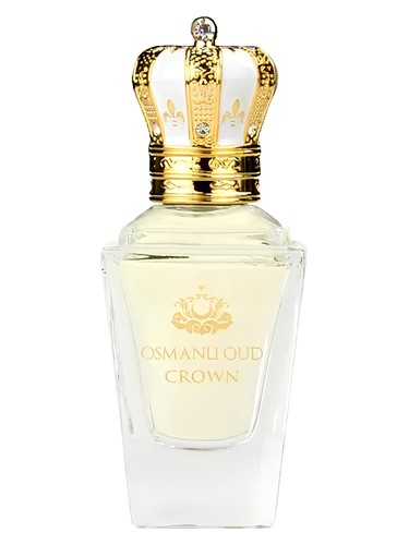 Jade Osmanli Oud pro ženy a muže