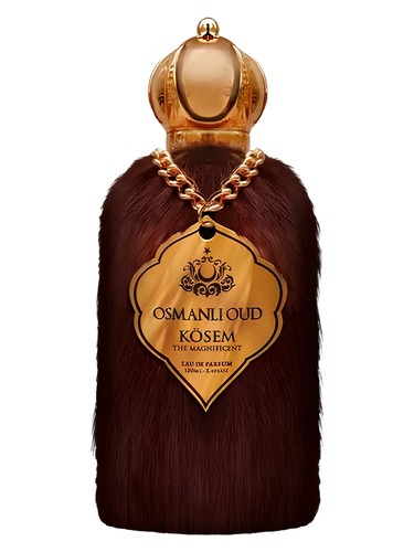 Kösem The Magnificent Osmanli Oud pro ženy