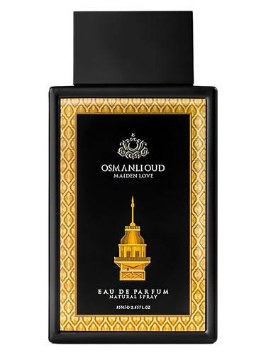 Maiden Love Osmanli Oud pro ženy a muže