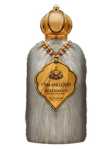 Mihrimah The Sun And Moon Osmanli Oud pro ženy