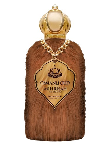 Mihrişah The Glorious Osmanli Oud pro ženy 