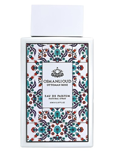 Ottoman Rose Osmanli Oud pro ženy a muže