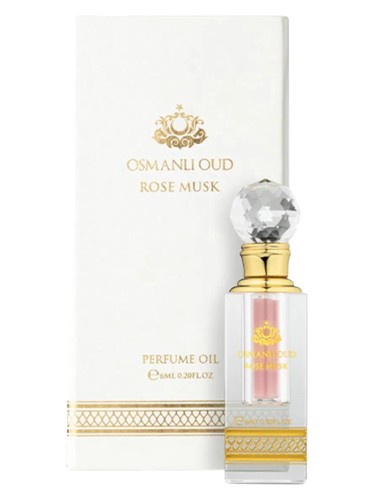 Rose Musk