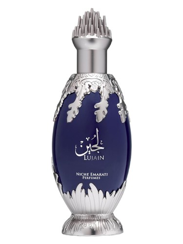Lujain by Lattafa Perfumes