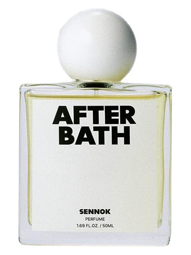 【新品】SENNOK 香水 AFTER BATH SENNOK/センノック】パフュームAB(PERFUME AFTER BATH)（香水