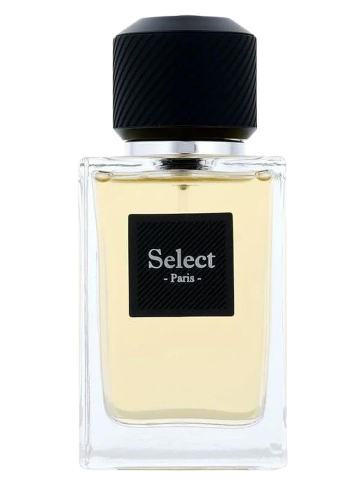 Select Cage cologne - a fragrance for men 2023