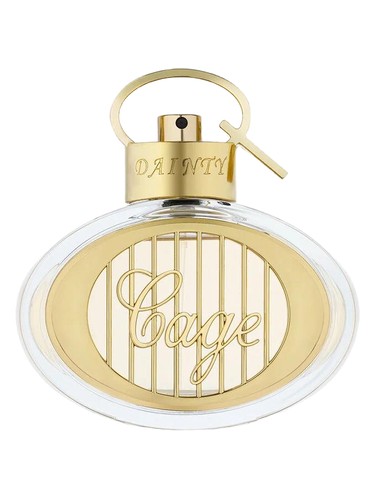 perfume Dainty Cage pro ženy 