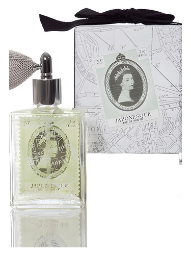 Japonesque Royal Apothic pro ženy 