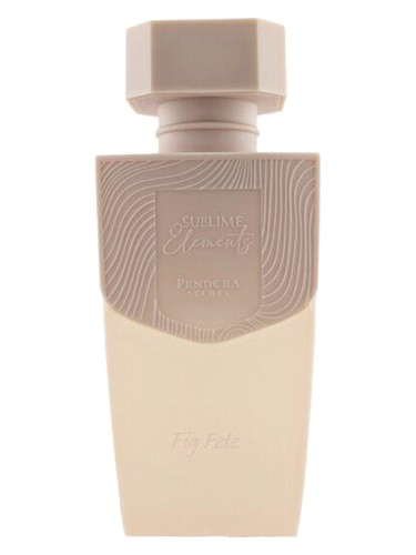 Fig Fete Pendora Scents pro ženy a muže 